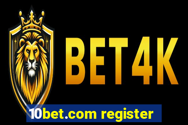 10bet.com register